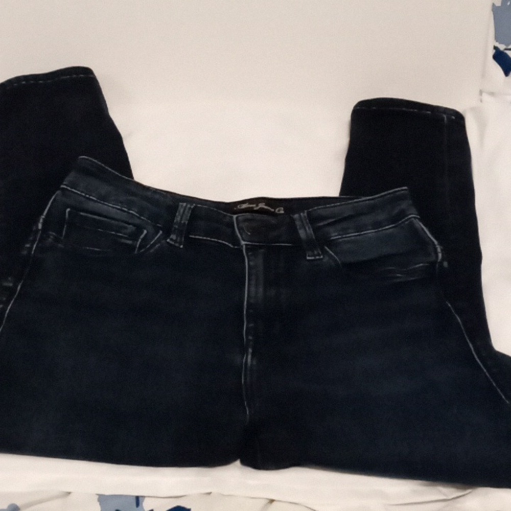 Ladies Mavi Jeans
